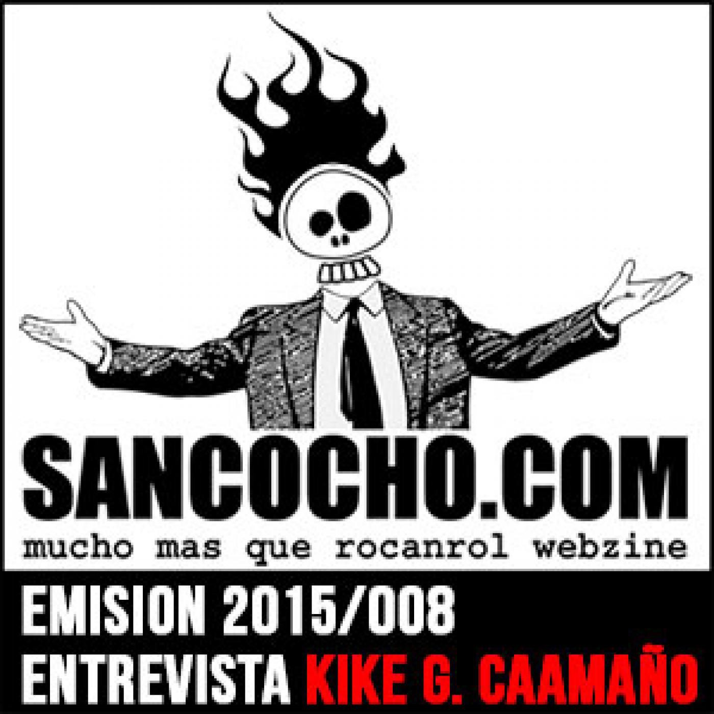 Mucho mas que RocanRol 2015