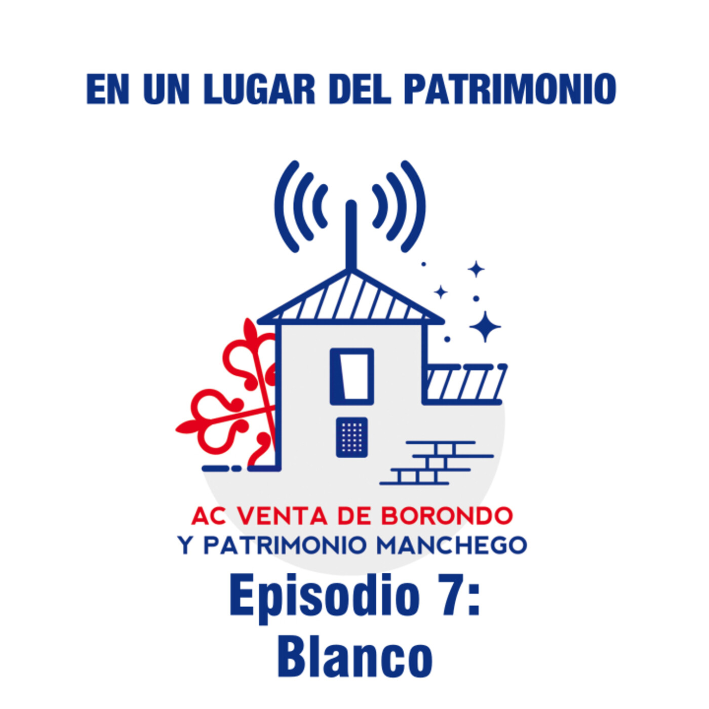 En un lugar del patrimonio