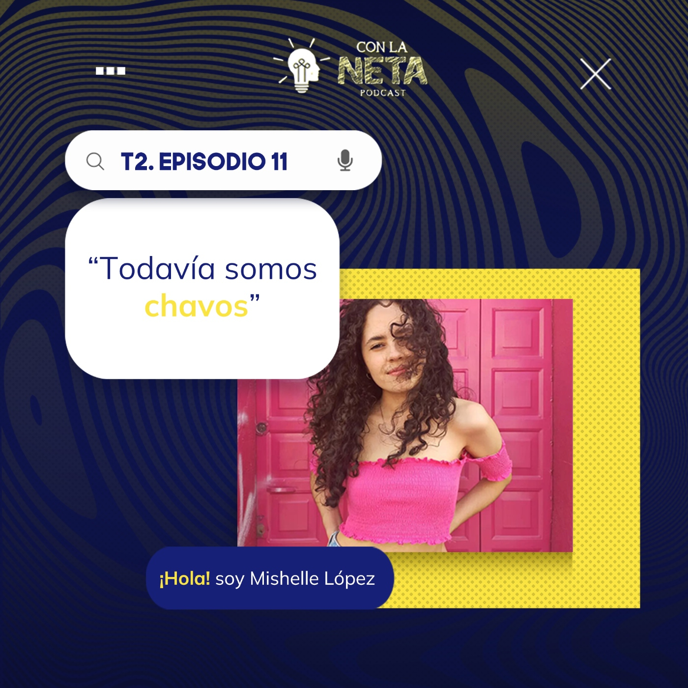 Con la Neta