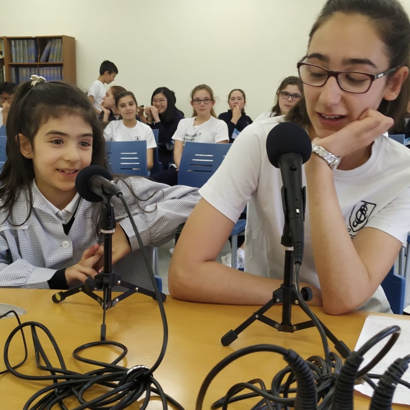 RadioCluny