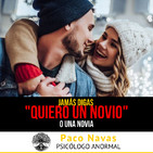 Formulación Correcta de Deseos: Pedir un Novio o una Novia · Parte 1