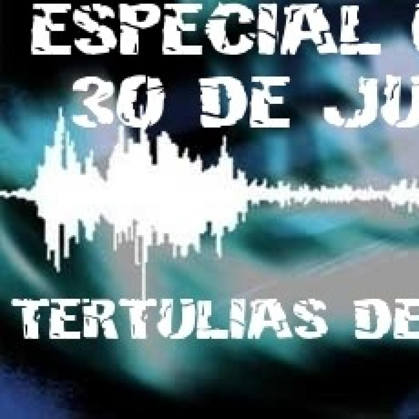 Tertulias Os Informa... episode artwork