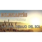 Eclesiastés 1:1-3 - ¿Vale la pena vivir? - ECLES1