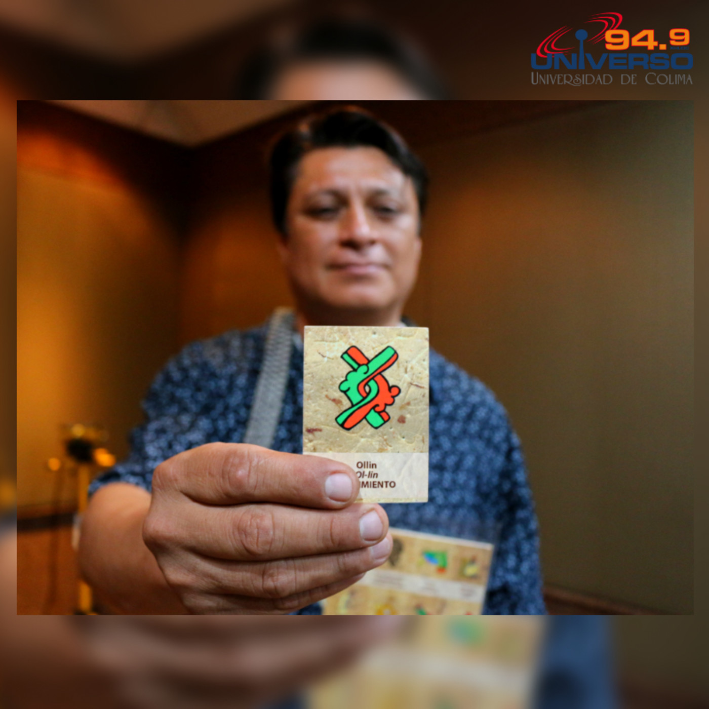 Juego y Tradición detrás de la Lotería Náhuatl episode artwork