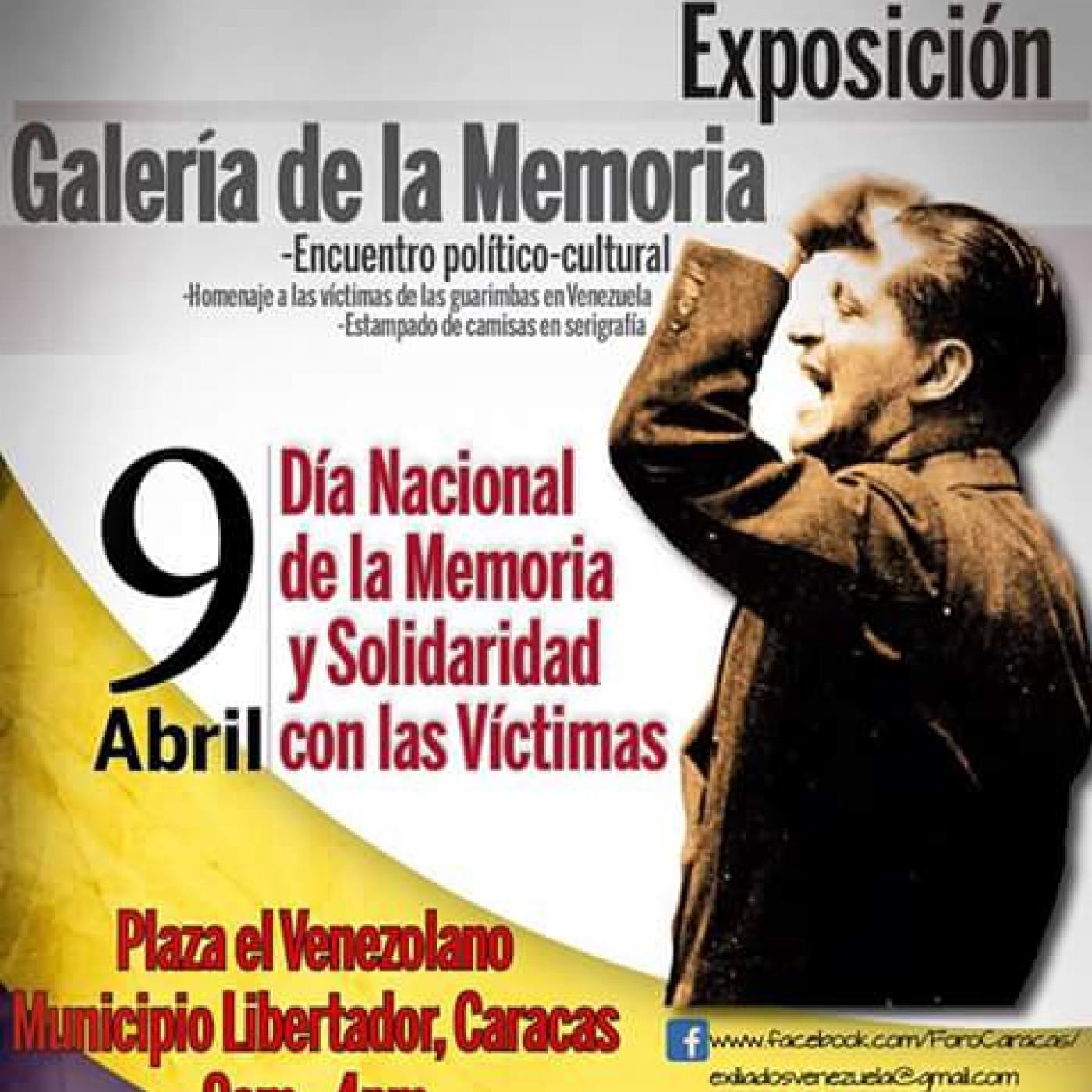 Voces del Pueblo en Rebelión