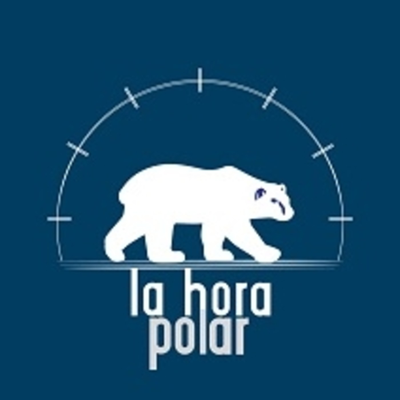 La Hora Polar 067 (Sesión Polar) episode artwork
