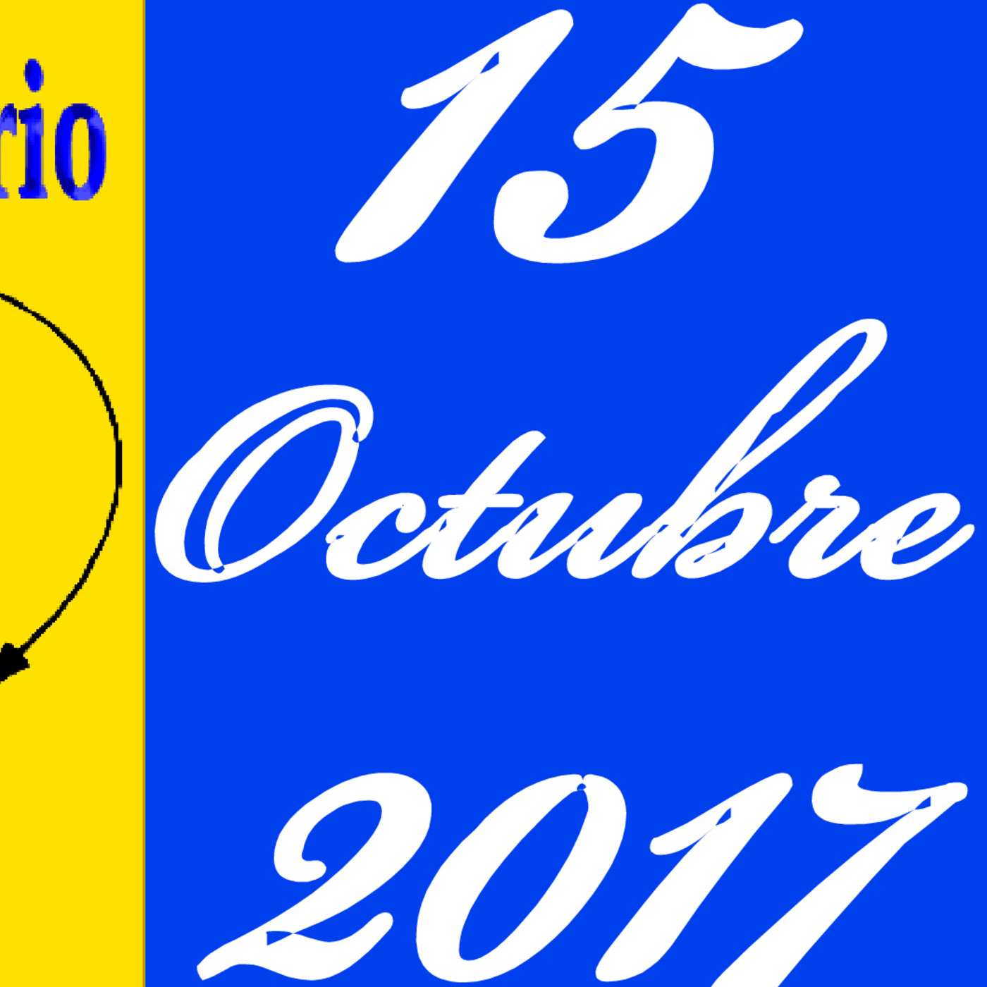 La Voz del Magisterio Radio - 15 Octubre 2017 episode artwork