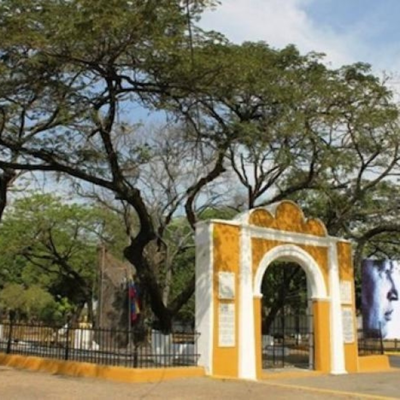 Efemérides diciembre de la Radio del Sur