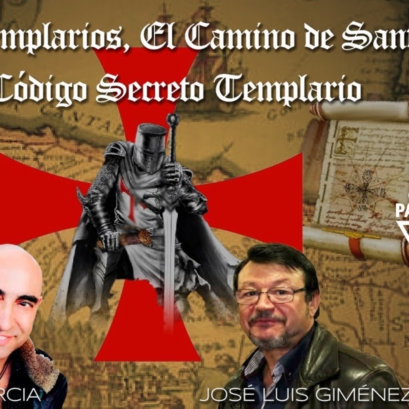 Podcast José Luis Giménez