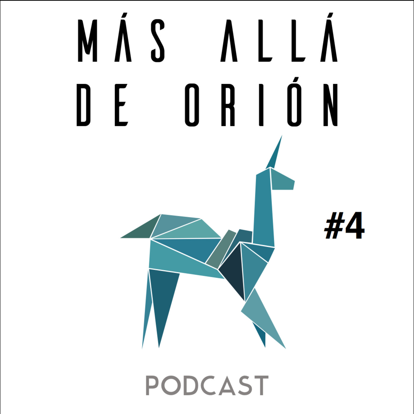 Más allá de Orión