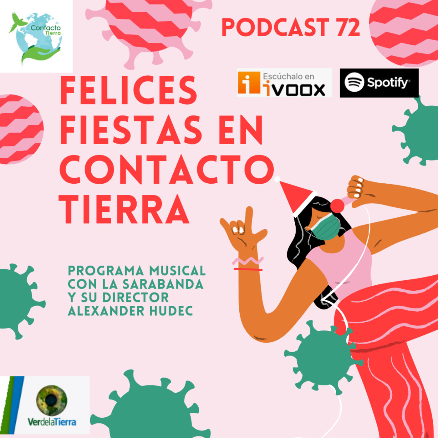 Contacto Tierra