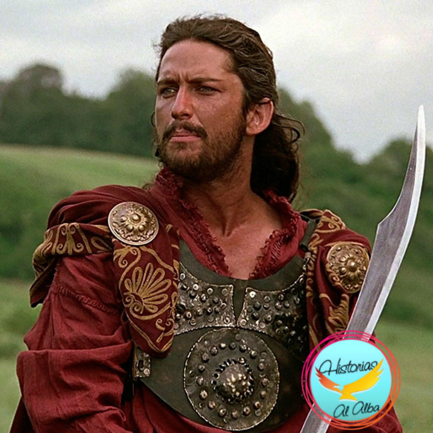 Misterios en Mecenas RTV