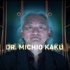 "Tiempo, la cuarta dimensión" - Michio Kaku (serie completa BBC)