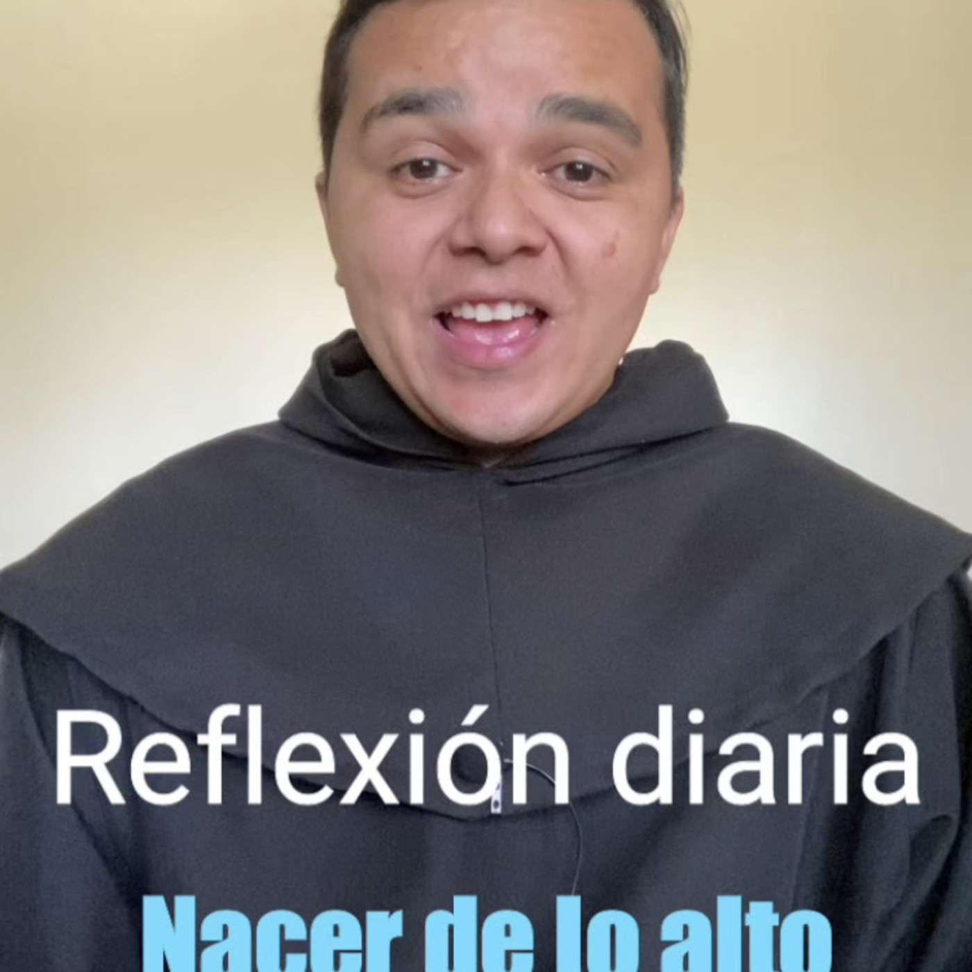 Reflexión Diaria