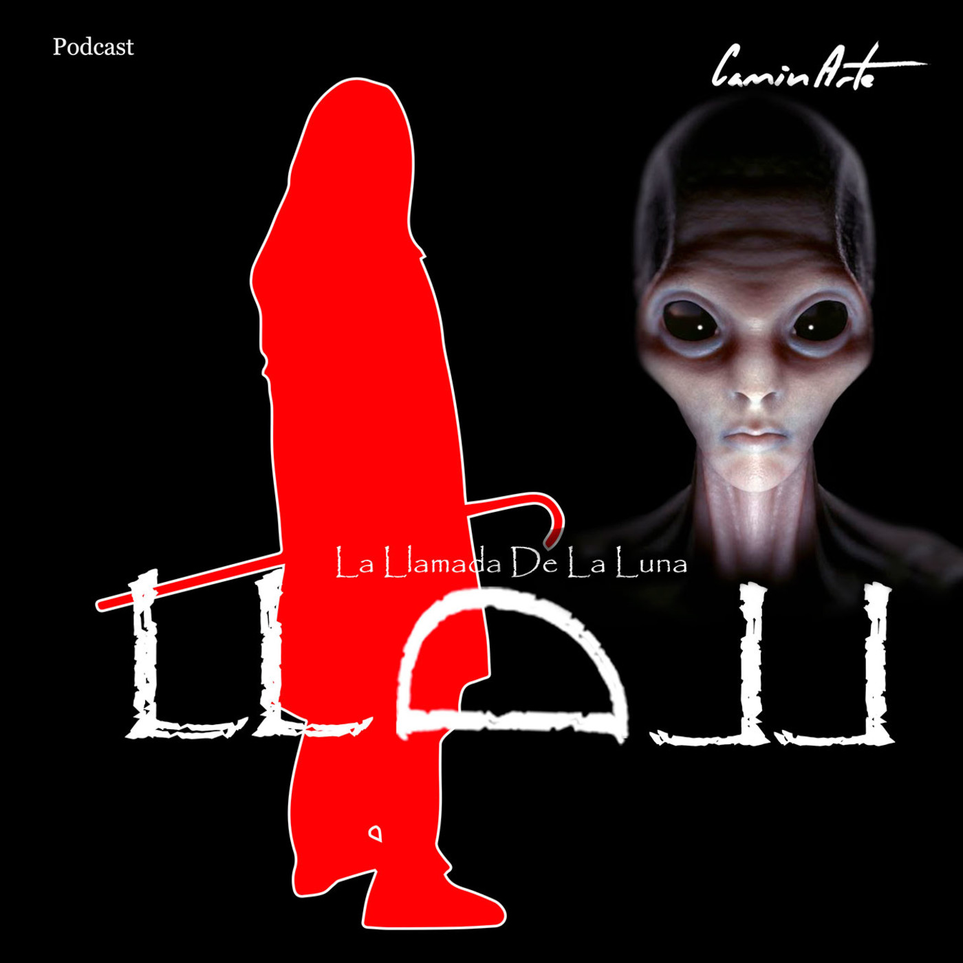 La Llamada De La Luna (LLDLL)