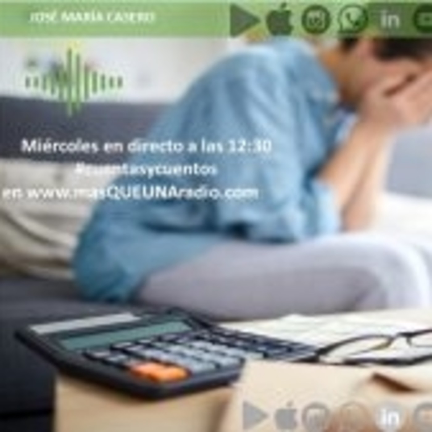 CUENTAS Y CUENTOS