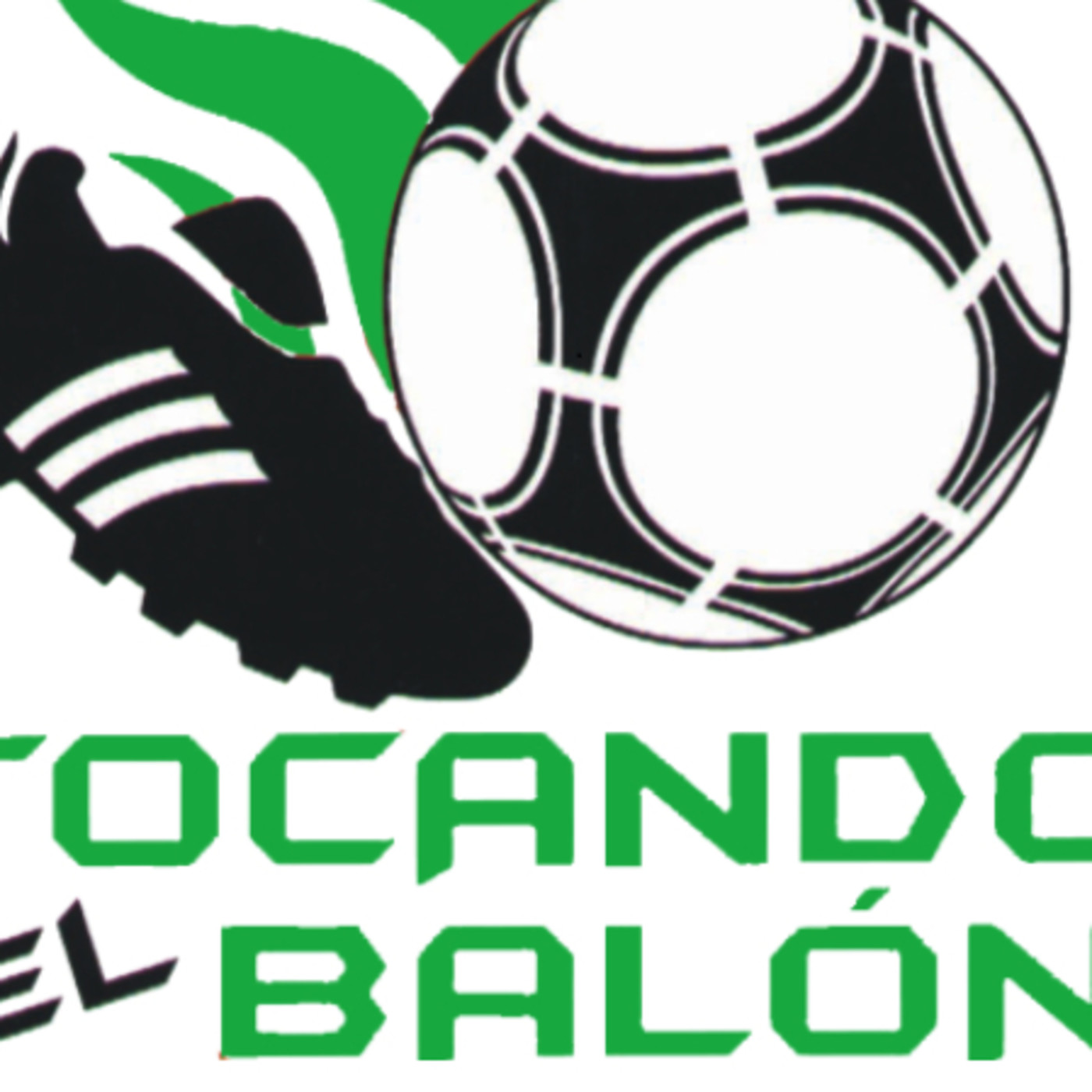 Podcast de Tocando El Balon