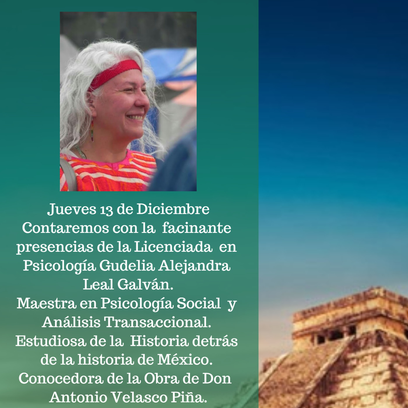 Lo Profundo de tu Ser