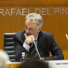 En defensa de Europa. ¿Tiene salvación el proyecto europeo?. Loukas Tsoukalis, english