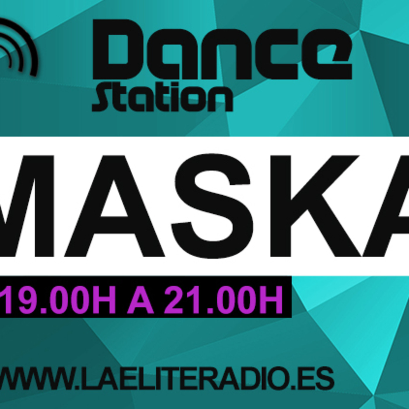 DANCE STATION 05-11-16 PART2 episode artwork