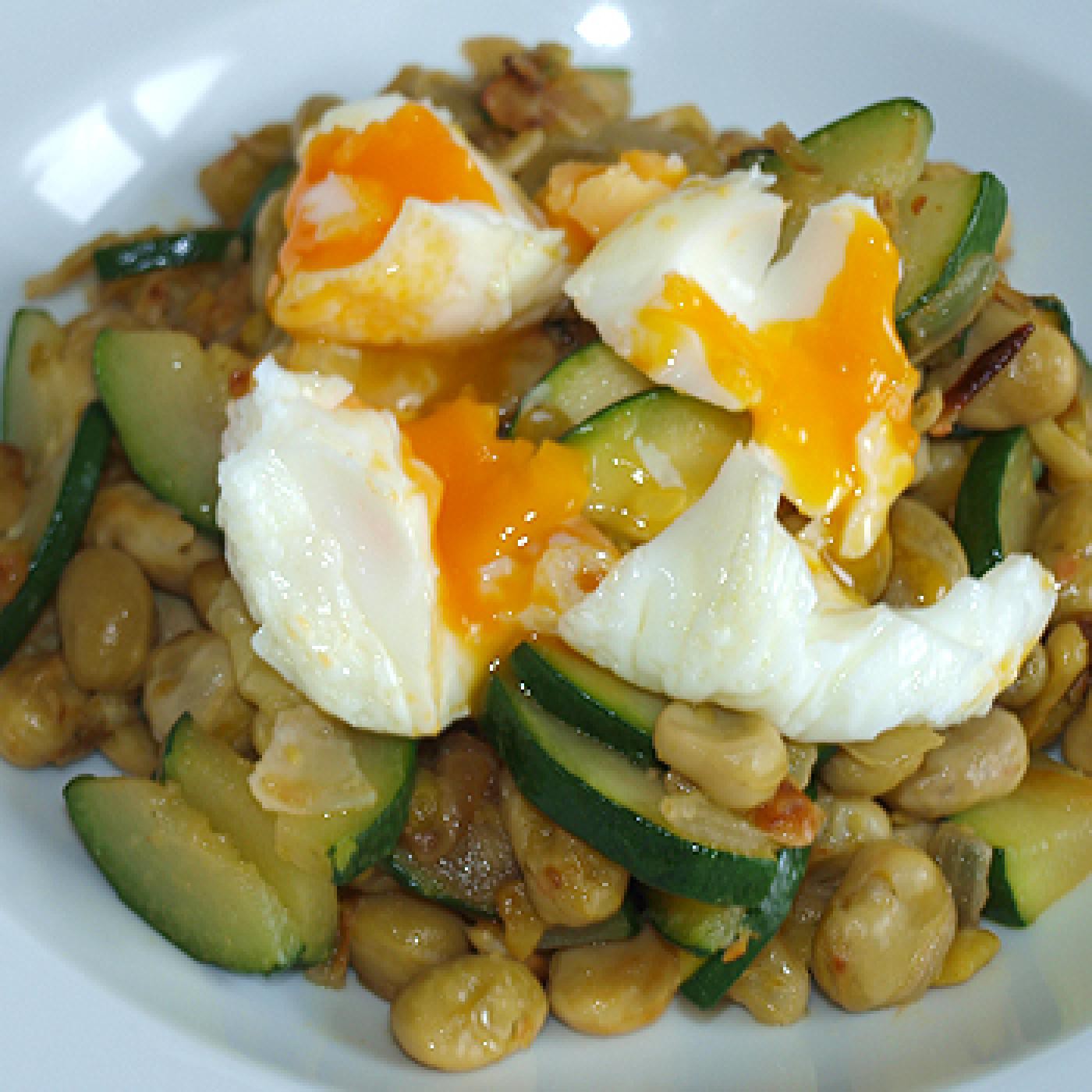 HortoGourmet en Agricultura en la onda