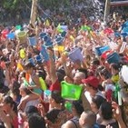 La Luciernaga 16 de Julio de 2018