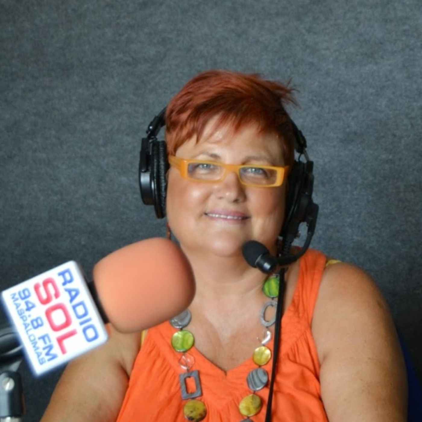 Podcast de Manuela Alvaro Alonso