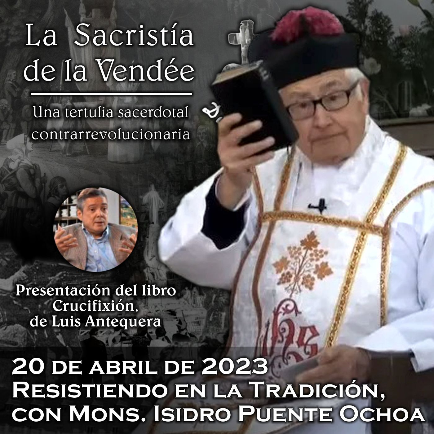 La Sacristía de La Vendée