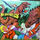 Aventuras de los Fantásticos Contra el Gran Jefe (1971)