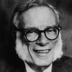 "Sueños de Robot" de Isaac Asimov