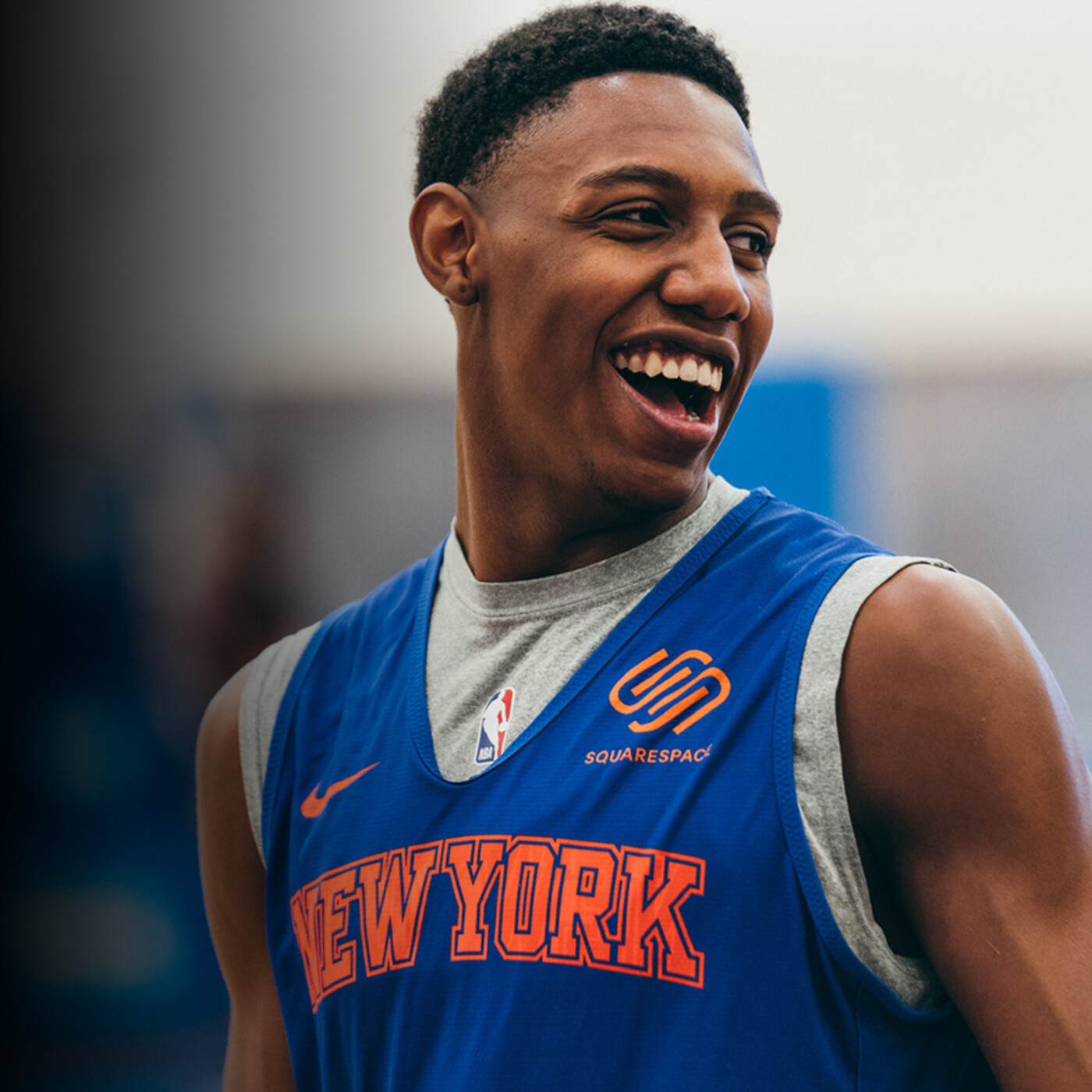 Podcast Soy Knicks