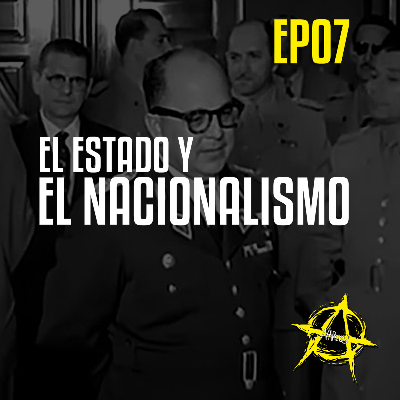 A-NARCOS