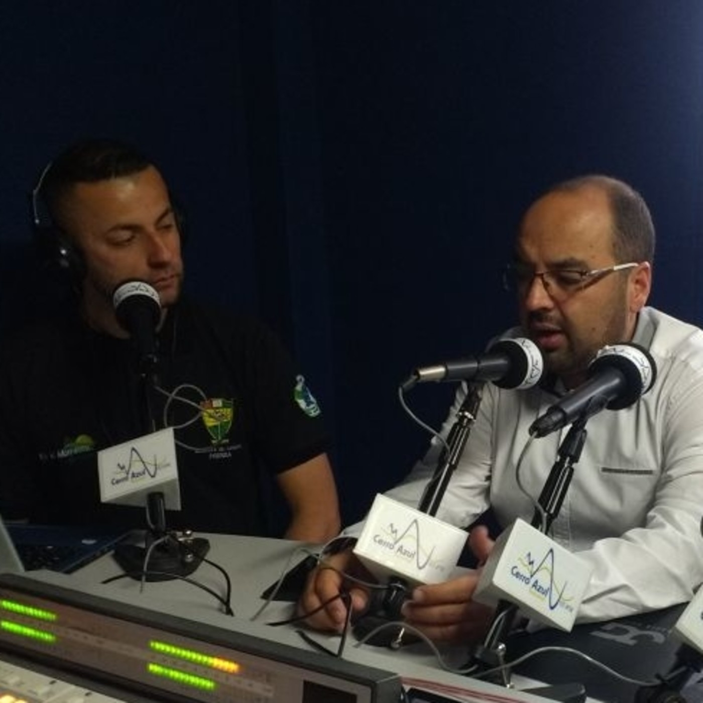 Programa radial Es El Momento con el alcalde, 02 de marzo de 2018 episode artwork