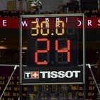 24 Segundos 1x09 "Llega la Navidad a la NBA"