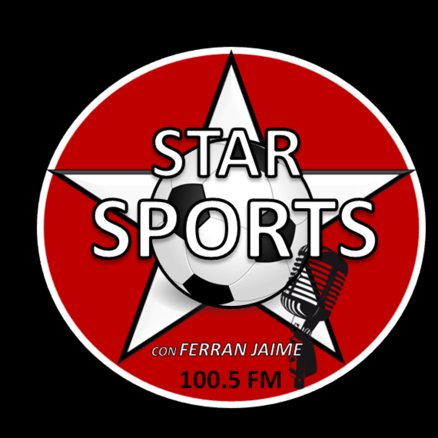 Star Sports Radio