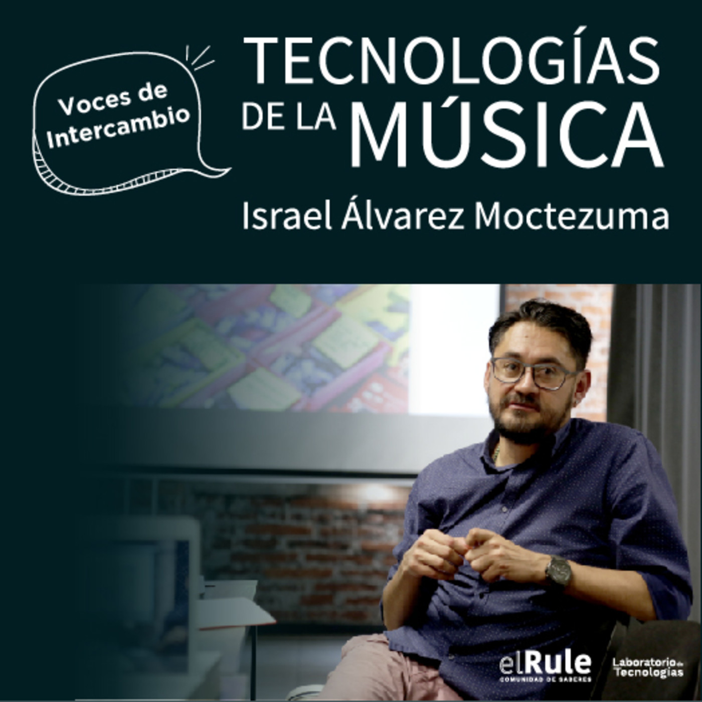 Voces de intercambio