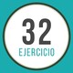 32 Ejercicio