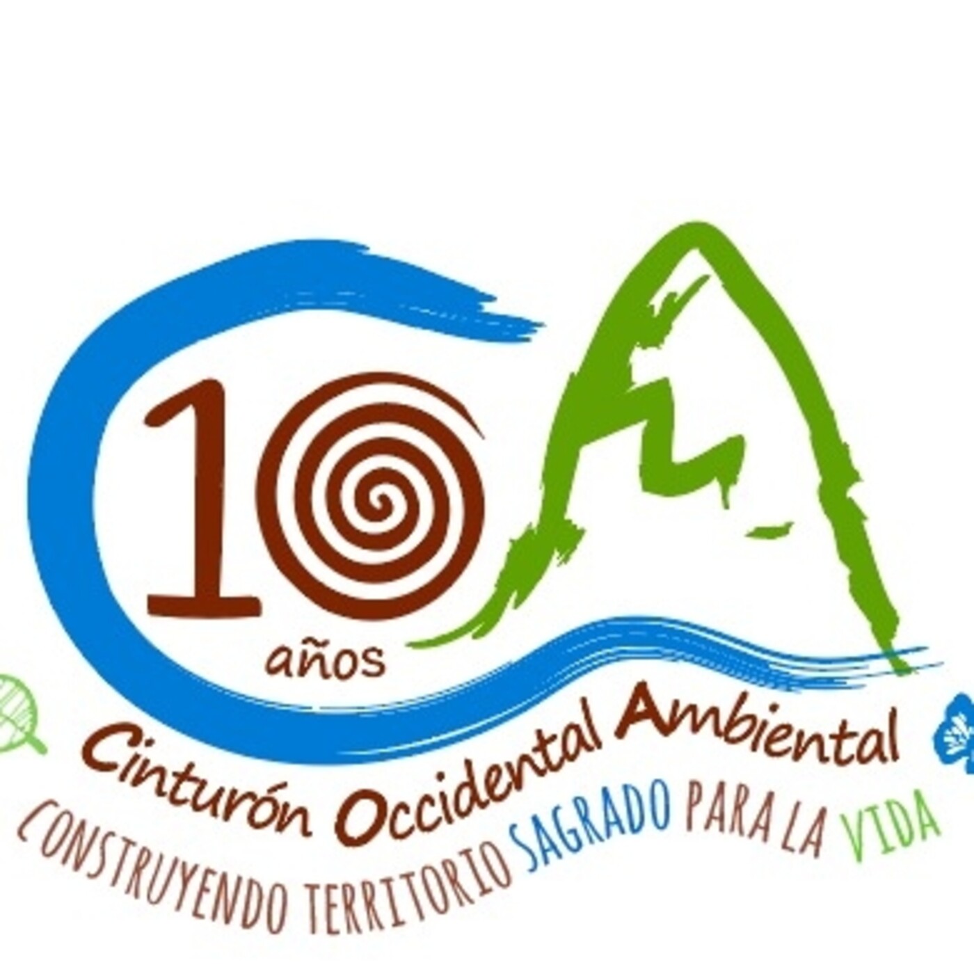 Cinturón Occidental Ambiental