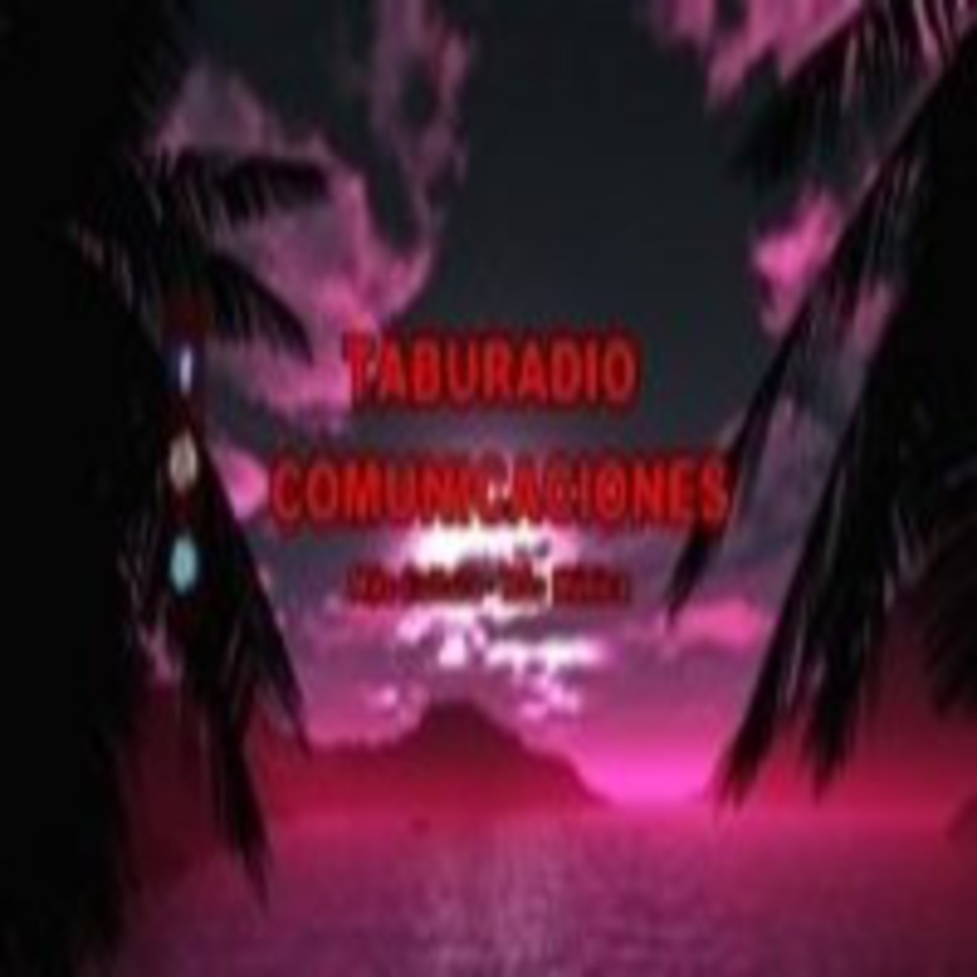 Podcast TabuRadio Comunicaciones - Chile
