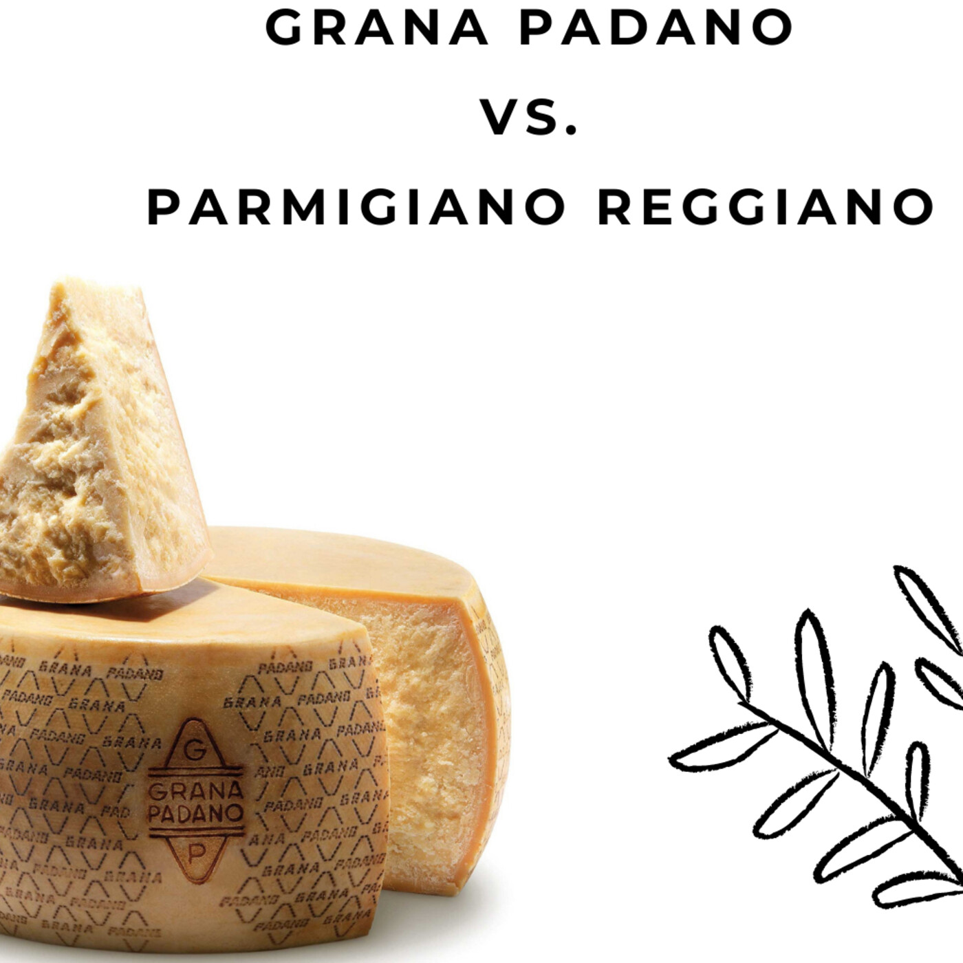 Cocina saludable con queso Grana Padano