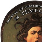Noche de HyM-T9-Nº345 - "El de naturaleza amistosa". A partir de Aquemenes...