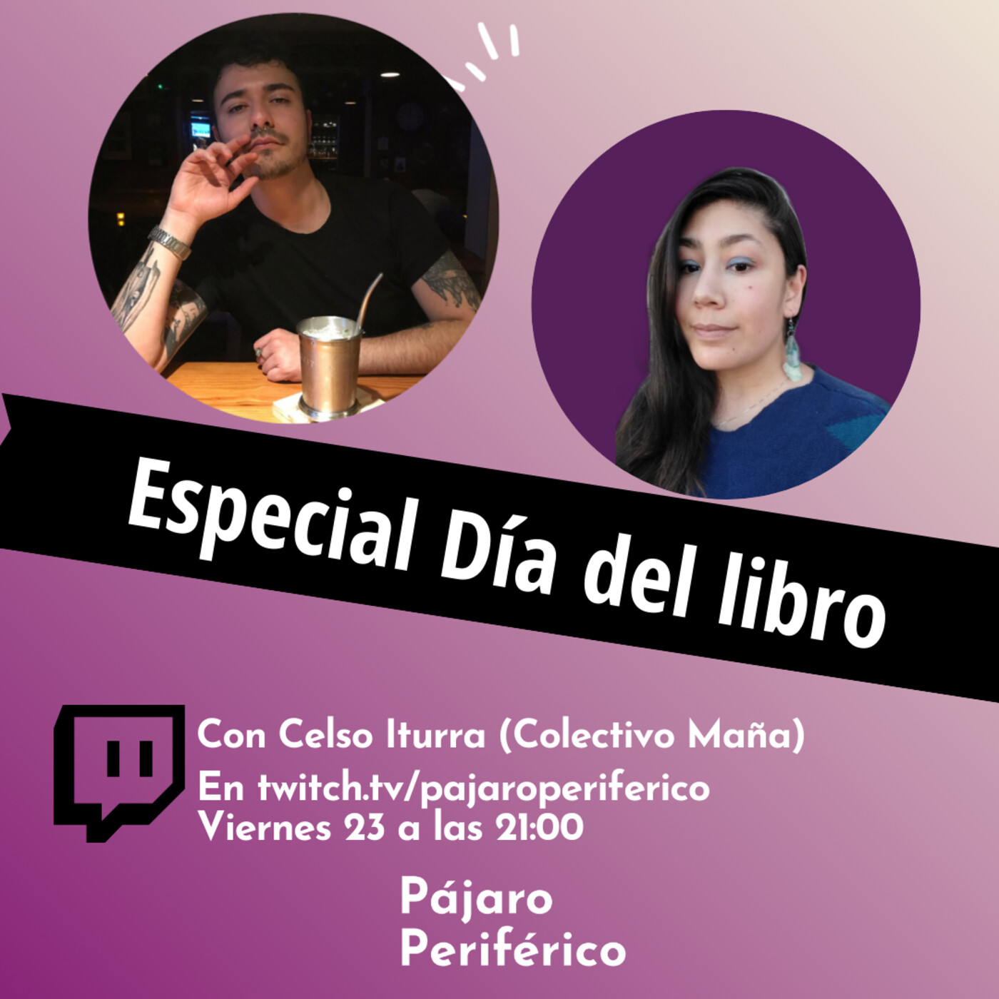 Pájaro Periférico