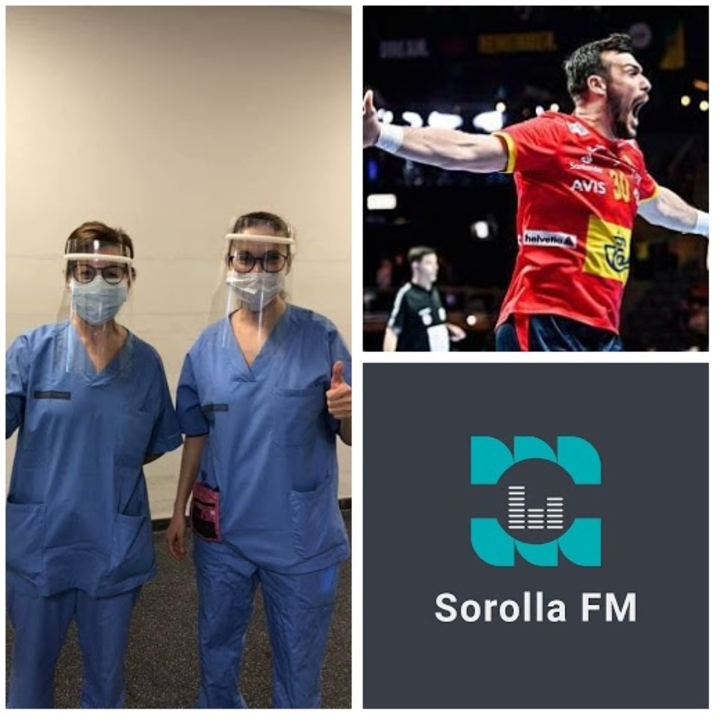 RADIO ESCOLAR SOROLLA FM