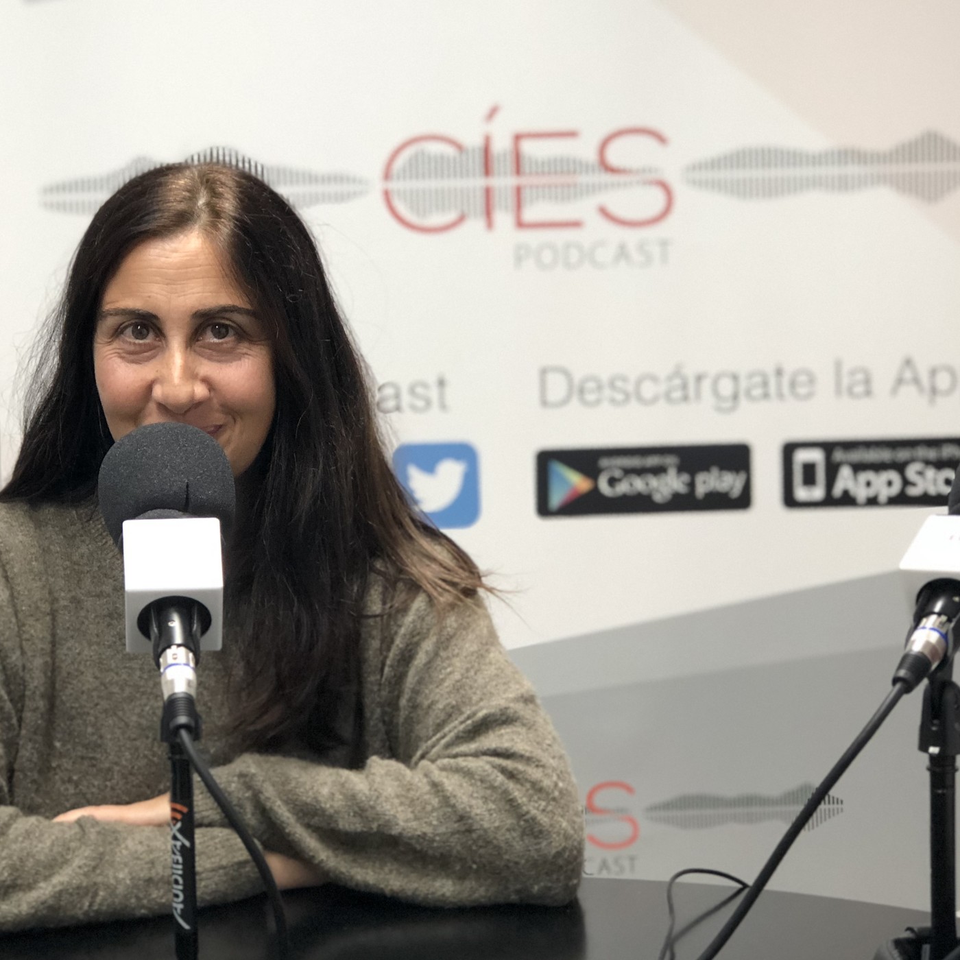 CÍES Podcast: Capítulo 247 _ 26-11-19