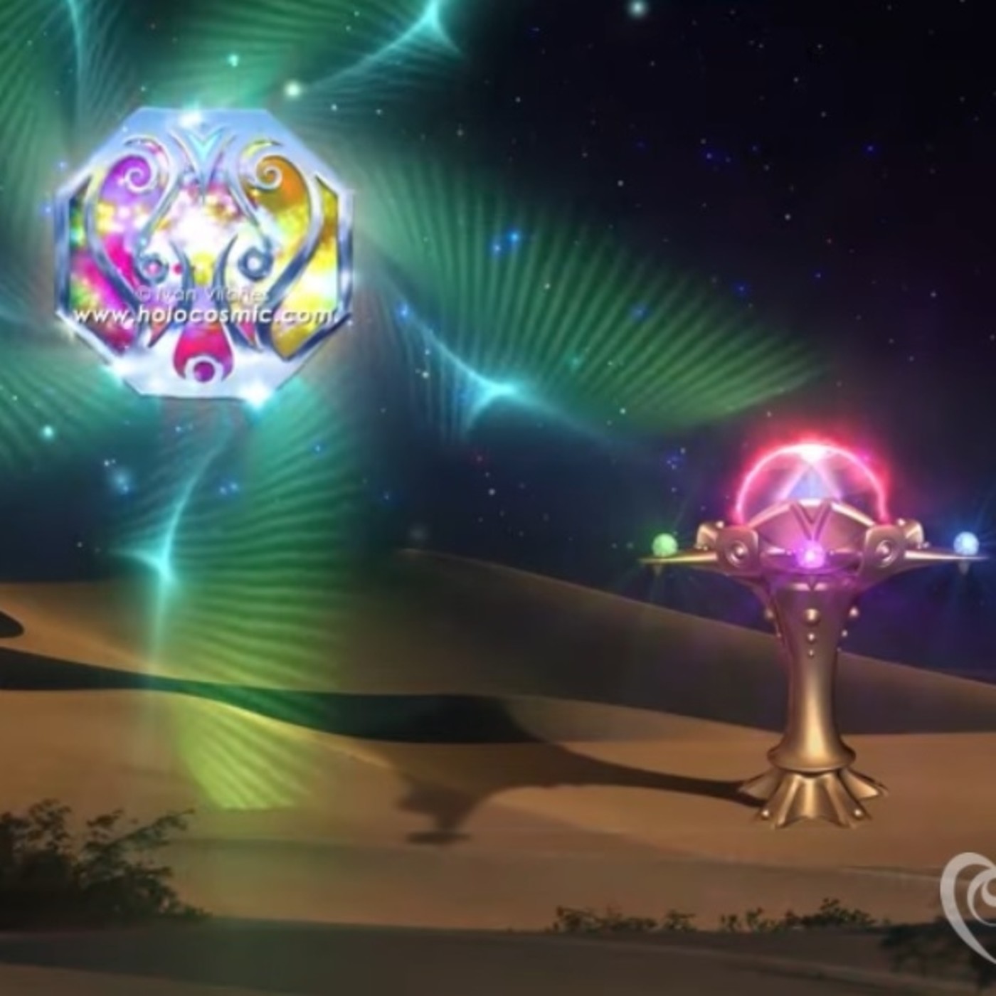 Podcast de Universo IRDIN