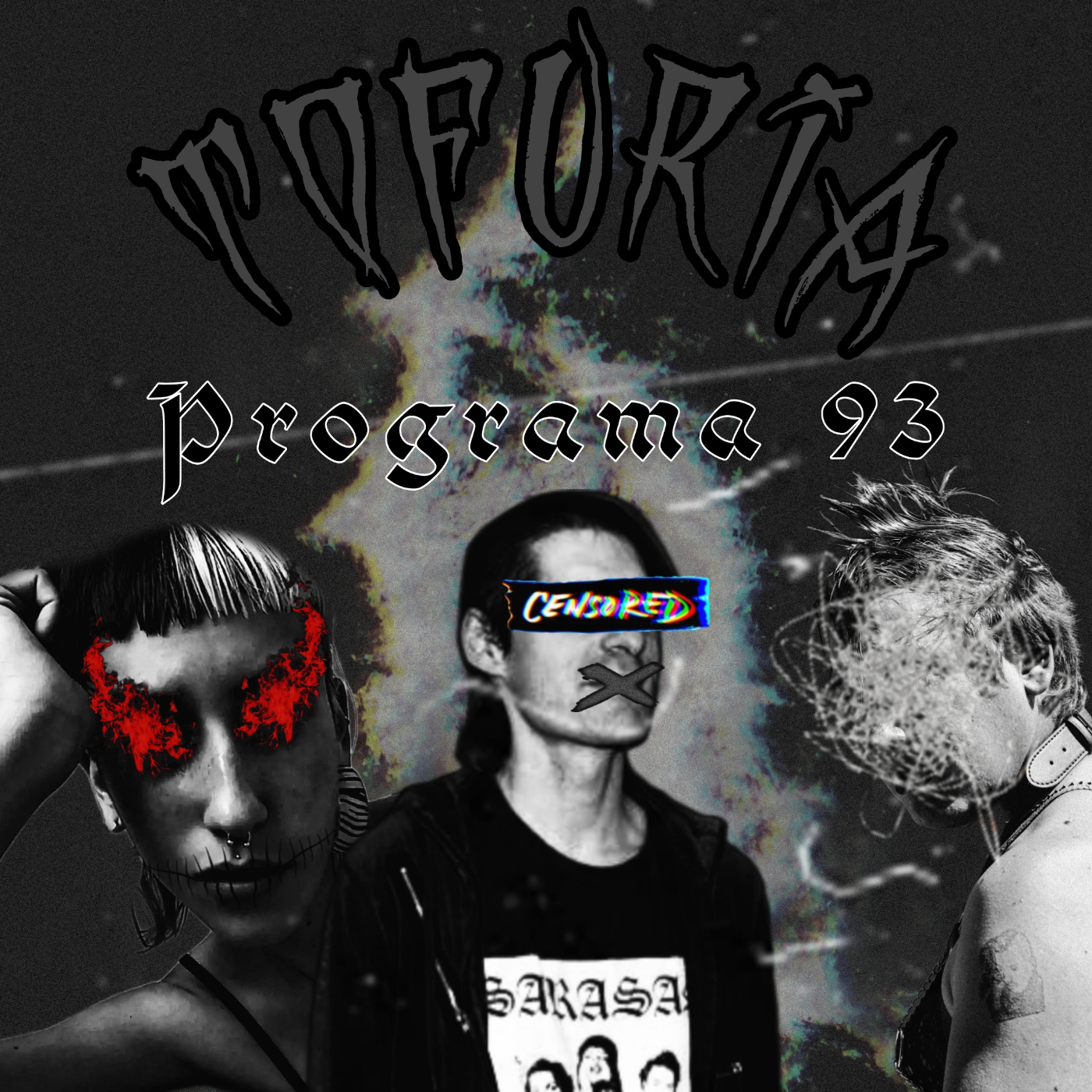 Podcast de Tofuria Radiomalva