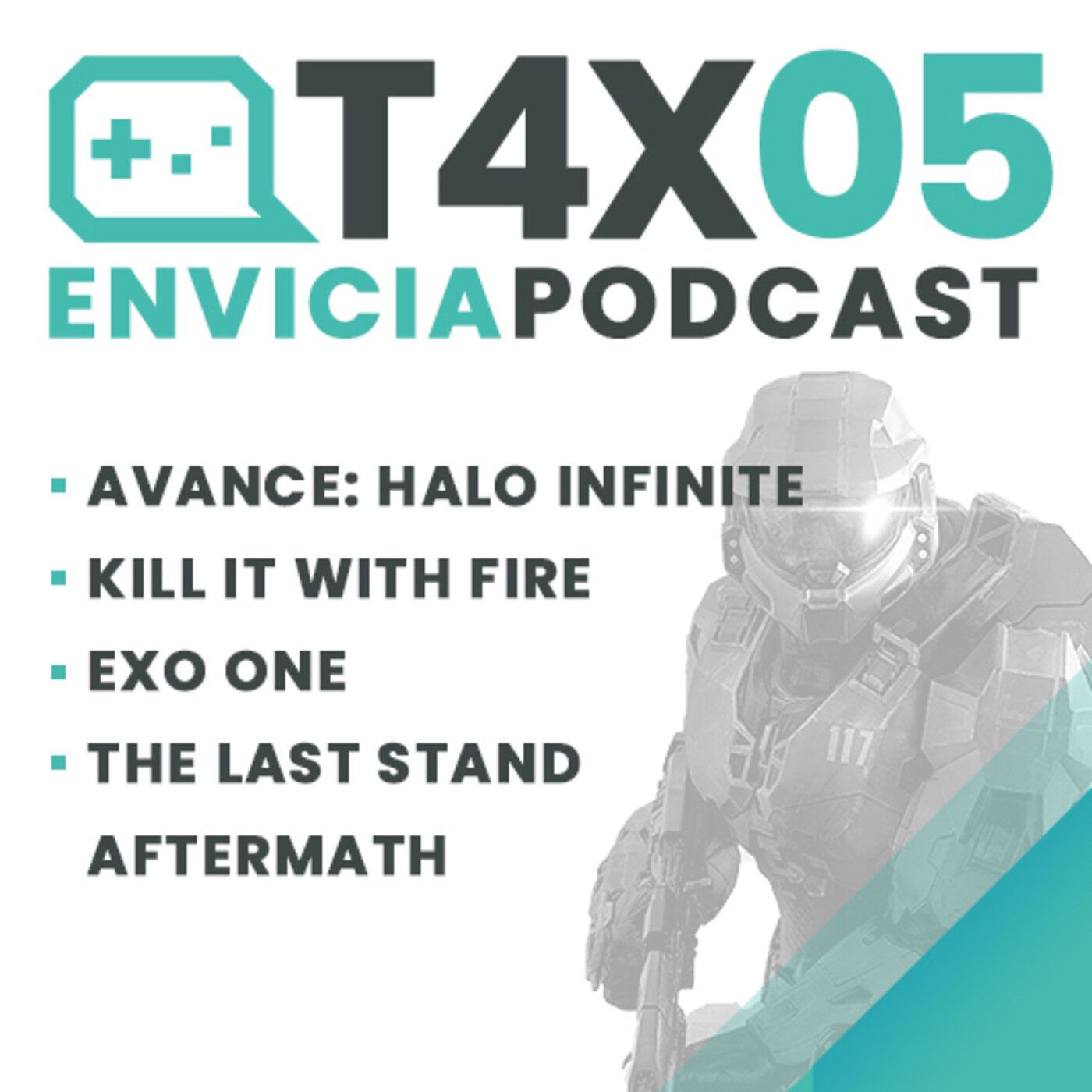 ENVICIA PODCAST