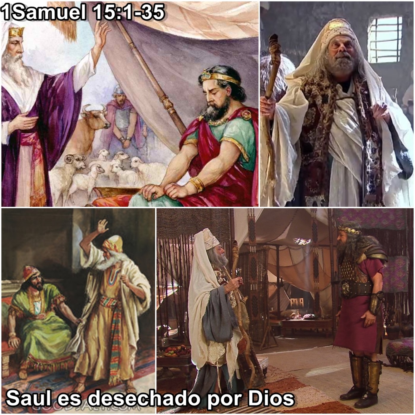 I-1Samuel