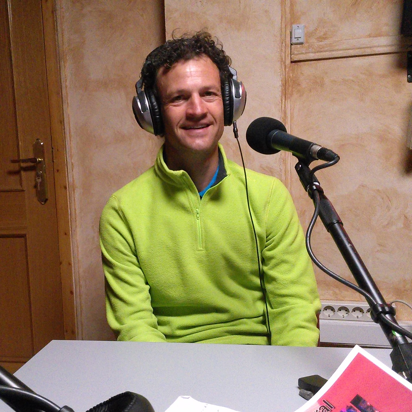 Podcast de armoniaduerofm