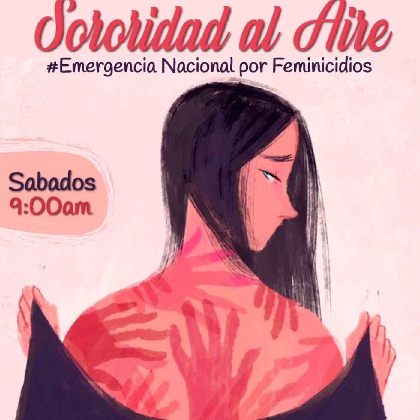 Sororidad al Aire